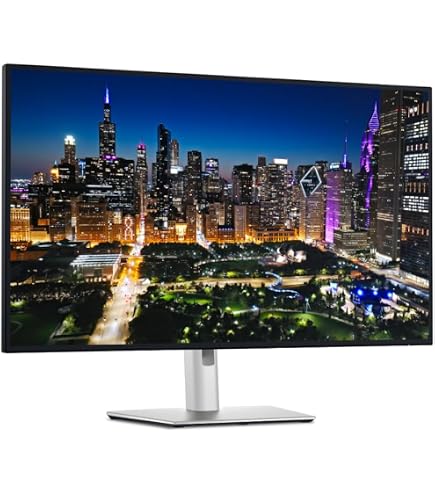 Dell UltraSharp U3223QE 31.5